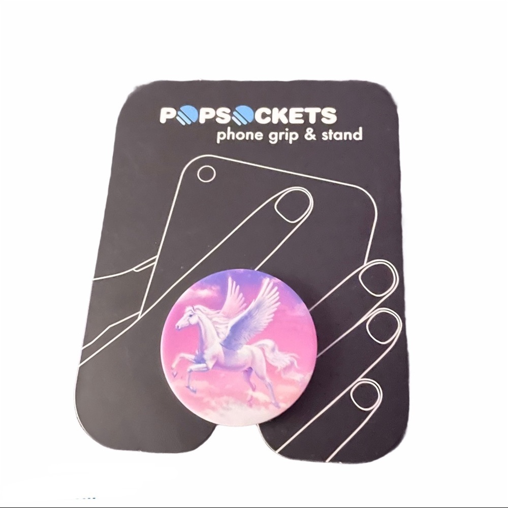 NWT 🏷️ | POPSOCKETS | Unicorn PopSocket